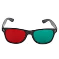 thumbnail image 4 of Lunettes Rouge Vert, Lunettes d'Entraînement Portables Rouge Vert Professionnelles pour la Maison, 4 of 8