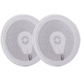 thumbnail image 2 of MA-8506 6" Three Way Speaker, 2 of 2