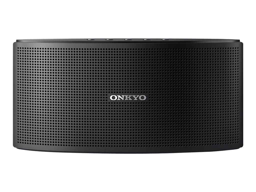 onkyo x3 bluetooth speaker