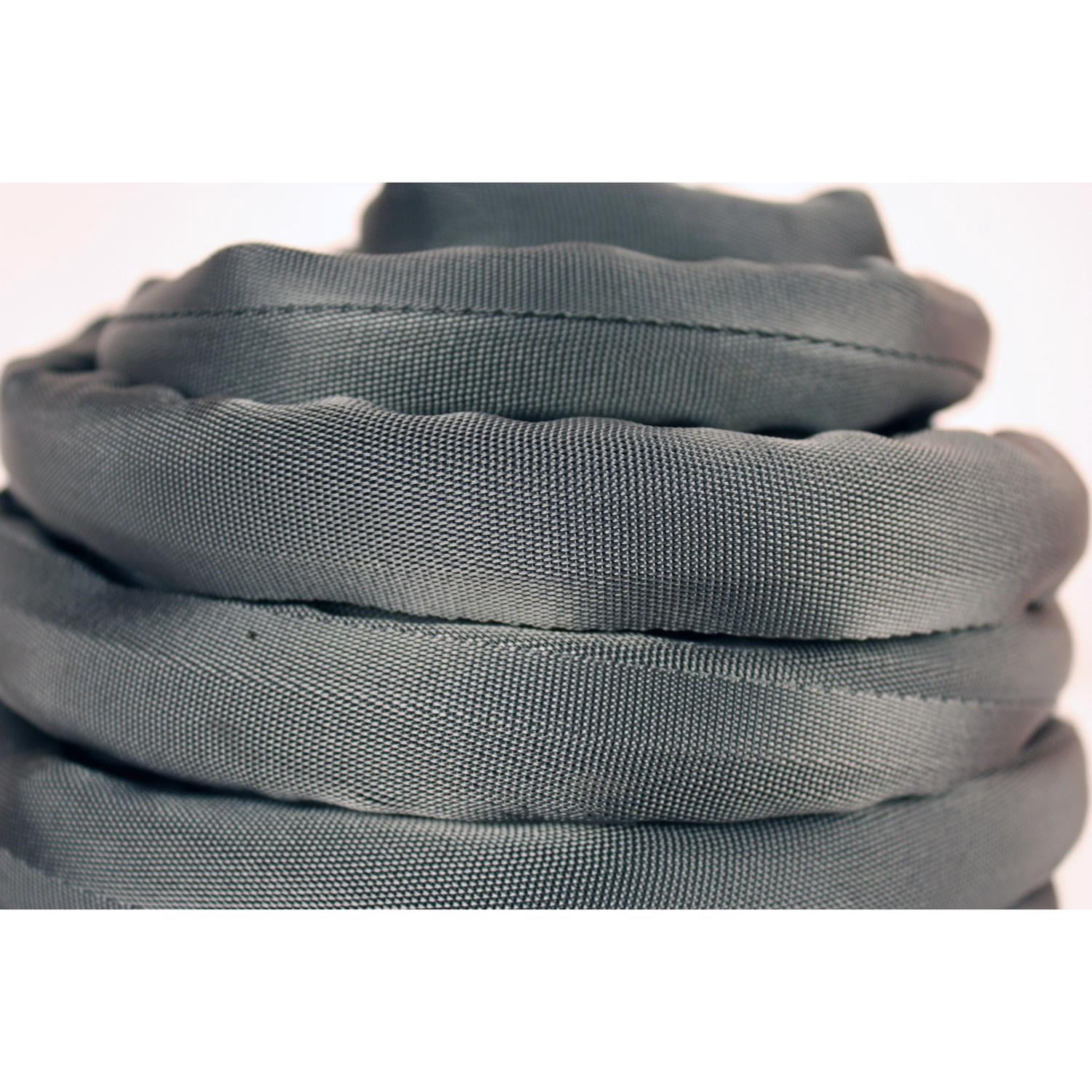 Teknor Apex Zero-G 5/8 in. Dia. x 25 ft. L Garden Hose
