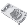thumbnail image 1 of PVC Pipe Deburring Tool, Smooth Pipe Edges Sharpenable Blade PVC Chamfer Tool Portable  for 1-1/4 To 4 Inches, 1 of 7