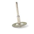 thumbnail image 4 of MasteelfCA Mini Disques de Coupe Diamant Lames de Roue Coupées Ensemble de Pierres Précieuses Outils Rotatifs 8 Trous 22mm, 4 of 7