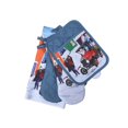 thumbnail image 1 of 4 Pc Kitchen Set (Santa'S Helpers), 1 of 1