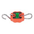 thumbnail image 4 of Crane Scale, Accurate 250kg LCD Display Portable Digital Hanging Scale Detachable Shackle Hook  For Fishing, 4 of 8