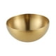 thumbnail image 3 of Cuenco para Mezclar de Acero Inoxidable, Multiusos Bowls, tazones Fáciles de Limpiar, Redondos de Metal para Salsas de , Refrigerado 20cm Gloria Tazones para mezclar, 3 of 9