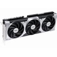 thumbnail image 5 of MSI NVIDIA GeForce RTX 5060 Ti Graphic Card - 16 GB GDDR7 - 7680 x 4320 - 2.62 GHz Boost Clock - 128 bit Bus Width - PCI Express 5.0 x16 - DisplayPort - 3 x DisplayPort - HDMI, 5 of 8