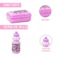 thumbnail image 5 of Set de Mochilas Escolar Con Rueditas Mima2 Smile 5 Piezas, 5 of 5
