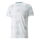 thumbnail image 1 of Playera Puma Hombre Blanco Mercedes F1 Logo Tee 53369203 blanco M, 1 of 6