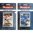thumbnail image 1 of C&I Collectables 18MLEAFSTS NHL Toronto Maple Leafs 2018-19 Parkhurst Team Set & an All-star set, 1 of 1