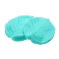 thumbnail image 4 of Molde De Fondant Molde de silicona Flor Hoja DIY Fondant Cake Mold Herramientas (Hojas de rosa L), 4 of 7