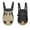 Brown, variant on Pet Carrier Backpack, Adjustable Pet Front Cat Dog Carrier Backpack Travel Bag, Legs Out, for Small Dogs Cats Puppies