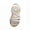 Silver, variant on Little Girl Shoes Toddler Summer Sandals Summer Girls' Sandals Korean Edition Little Girls' Pearl Open Toe Shoes Little Medium And Big Children's Performance Shoes
