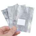 thumbnail image 4 of Tinfoil Nail Remover with Cotton Strips - Gel Polish Removal Kit, 4 of 5
