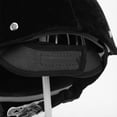 thumbnail image 2 of Kids Horse Riding Helmet Toddler Equestrian Helmet Lightweight Helmet Safety Protection Gear, 2 of 3