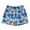 3-Blue, variant on Men's Swim Trunks Solid Mens Board Shorts Swimwear Stretchy Upf Mens Swimwear Mens Swim Trunks Beach Summer Athletic Fit Swimming Shorts for Men