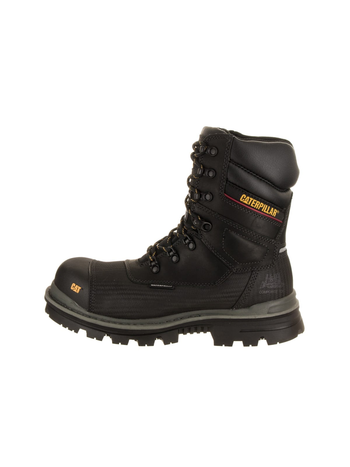 caterpillar thermostatic ice