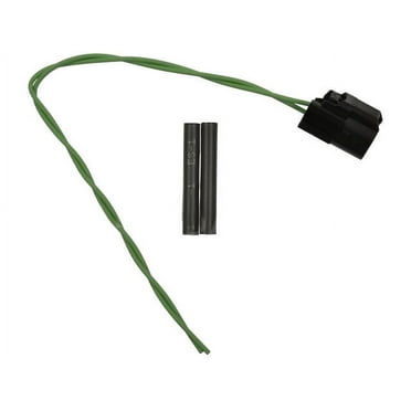 A/C Compressor Connector - Compatible with 2013 - 2016 Lincoln MKZ 2014 2015