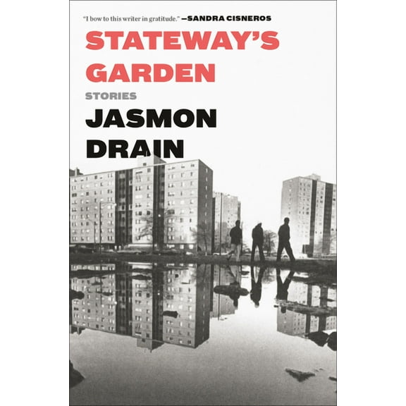 Stateway's Garden: Stories, (Paperback)
