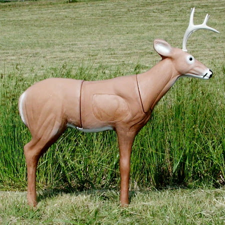 Blue Ridge Large 3D Deer