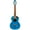 Blue, variant on Flight Comet Tenor Acoustic-Electric Ukulele Blue
