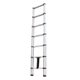 thumbnail image 1 of Escalera telescopica retractil AKSI 2 m AKSI ESC-2M9E-AKSA, 1 of 3