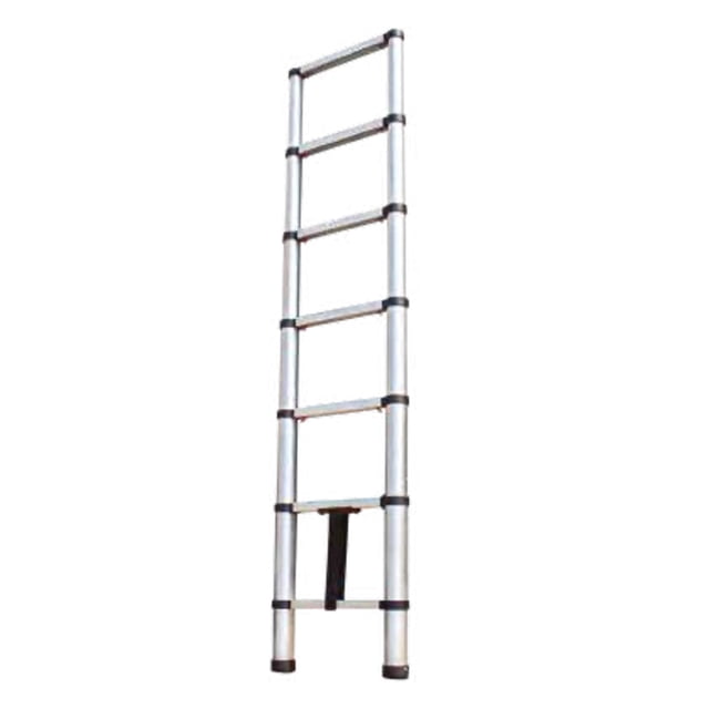 Escalera telescopica retractil AKSI 2 m AKSI ESC-2M9E-AKSA