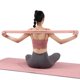 thumbnail image 3 of bandas de fisioterapia para entrenamiento de fuerza, yoga, pilates, estiramiento, banda elástica elástica con diferentes fuerzas, bandas de entrenamiento para gimnasio en casa, 3 of 3