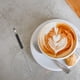 thumbnail image 4 of Coffee Art Pen Barista Cappuccino Espresso Café decorando Latte Art Pen, 4 of 5