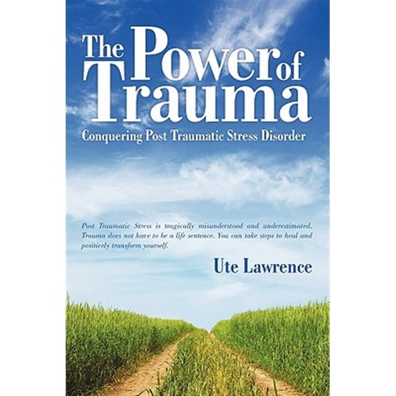 Pre-Owned The Power of Trauma (Paperback)