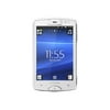 Sony Mobile Sony XPERIA mini 320 MB Smartphone, 3" LCD320 x 400, Android 2.3 Gingerbread, 3.5G, White