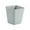 Gray, variant on 1 Pack Solid Hanging Cup Holder,Rolling Cart Accessories Hanging Pencil Holder Storage Containers Hanging Buckets Hanging Bins Trolley Basket Storage