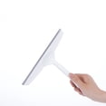 thumbnail image 4 of TEHAUX Car Window Squeegee - White Streak-Free Glass Cleaner Tool for Cars, Homes, and , Non-Scratch Design, 4 of 8