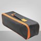 thumbnail image 3 of 2PCS Vacuum Cleaner Storage Bag Car Kit Tool Storage Case Portable Organizer Car Accessories (Black), 3 of 3