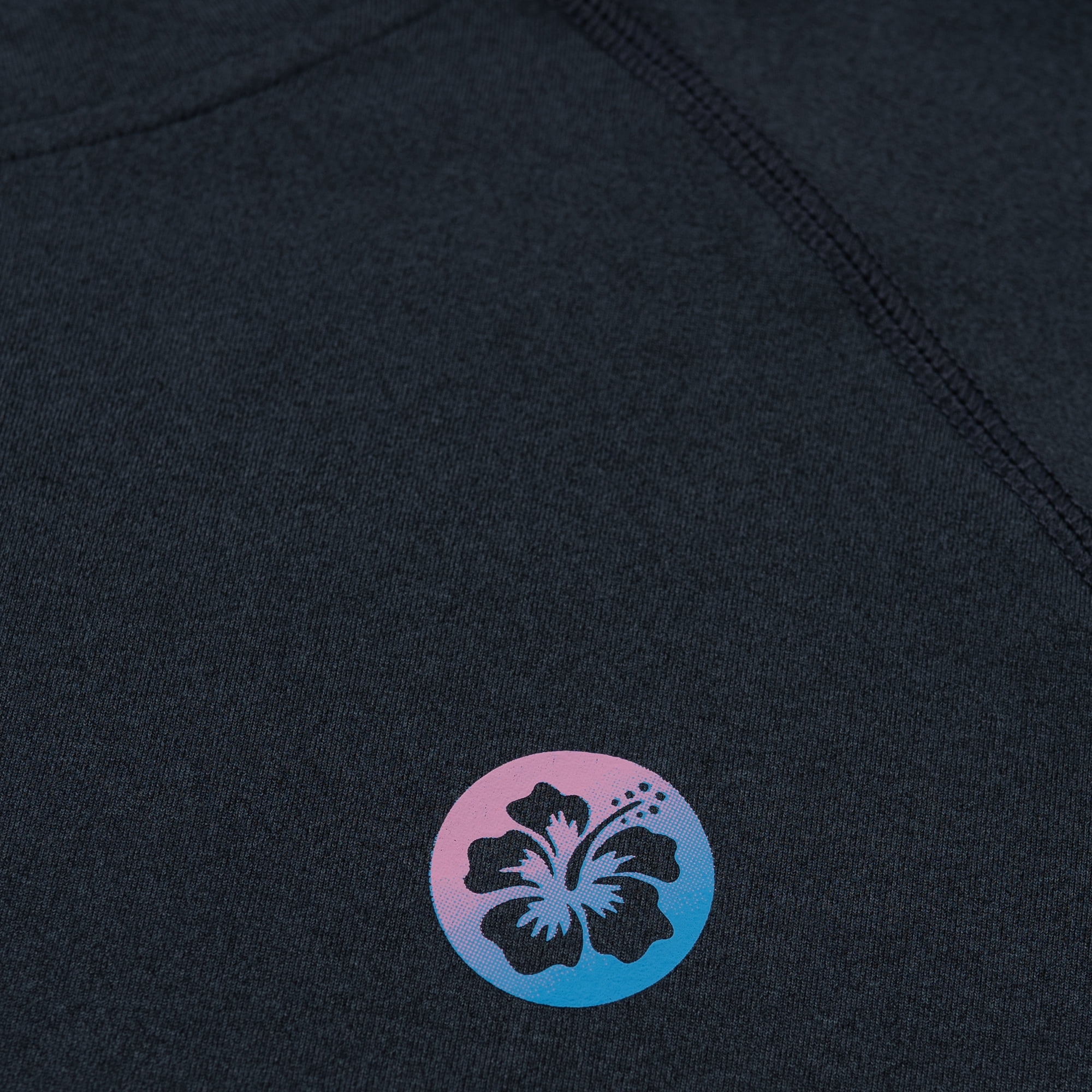 Burnside Long Sleeve Swim Tee (Sizes S-XXL)