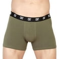 thumbnail image 2 of NEW Cristiano Ronaldo CR7 Men's Underwear 3-Pack Trunk Cotton Stretch Boxers, 2 of 7