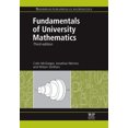 thumbnail image 1 of Fundamentals of University Mathematics, 1 of 2