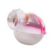 thumbnail image 5 of Contenedor de Baño de arena para hámster Sunnimix Baño de hámster Rosado, 5 of 8