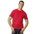 thumbnail image 2 of Gildan  Adult Enzyme Washed T-Shirt, 2 of 3