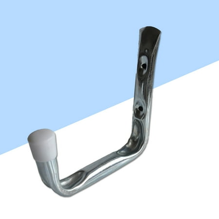SOPOTUTU Jumbo Heavy Duty Carbon Steel Arm Storage Hooks Wall Mount Organizer for Garage Home Workshop and Tool Storage