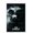 Premium Print and White Hanger Bundle, variant on The Exorcist - Face Wall Poster with Wooden Magnetic Frame, 22.375" x 34"