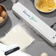 thumbnail image 1 of Fiudx Selladora Al Vacío, Máquina Automática para Conservación de Alimentos, Sistema de Envasado Al Vacío Sencillo, Diseño Compacto y Eficiente, Ideal para Almacenar Alimentos Frescos y Organizar La, 1 of 7