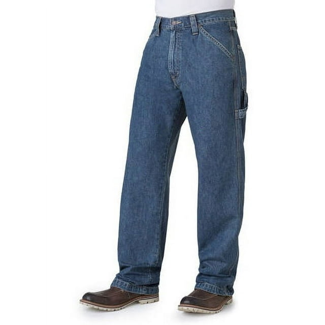 Signature by Levi Strauss & Co. Jeans de Charpentier pour Hommes