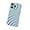 Blue, variant on Simple Water Wave Pattern Frosted Phone case, Multi-Colour Options, Creative Personality Design, for iPhone 15 14 13 12 11 Pro Max X XS XR Phone Case (Grey,iPhone 15)