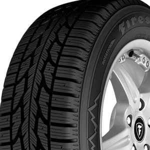 Firestone Winterforce 2 UV Winter 235/55R18 100S Passenger Tire Sansujyuku sansujyuku.com