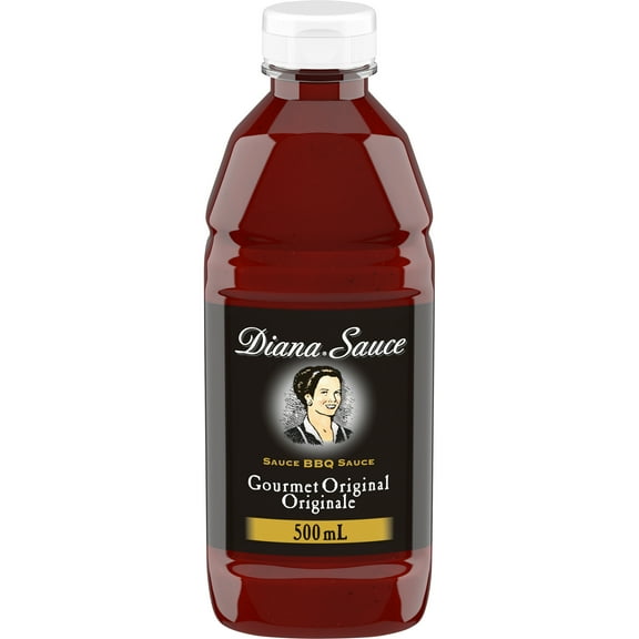 Diana Sauce Original