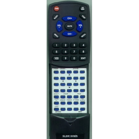 Replacement Remote for EIKI 945 079 3548  RT9450793548  CXTC price history on PriceWatchPro