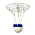 thumbnail image 3 of Agiferg Windproof Outdoor Shuttlecocks 3PCS, For Training Badminton Nylon Ball, 3 of 4