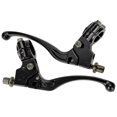 thumbnail image 3 of Palancas de freno de embrague Perch FVRITO para CRF50 CRF70 CRF80 CRF100 CRF150 XR50 XR80 XR100 ATC 200 m Pit Dirt Bike Motor Motocross Motocross Minibike MB200, 3 of 9