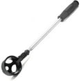 thumbnail image 2 of Telescopic Stainless Steel Golf Ball Retriever, Automatic Locking Scoop Cup Design, Lightweight but Durable for Easy Ball Pickup, 2 of 6