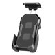 thumbnail image 5 of EeaseMX Soporte universal para espejo de bicicleta, soporte para teléfono móvil, soporte para manillar de espejo de bicicleta, 5 of 8